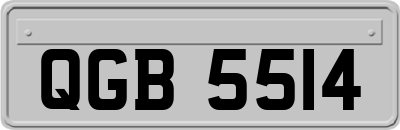 QGB5514