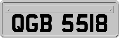 QGB5518