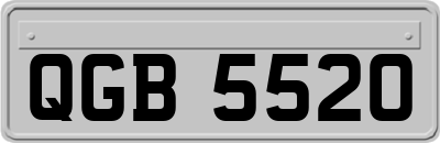 QGB5520