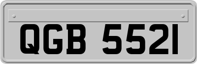 QGB5521