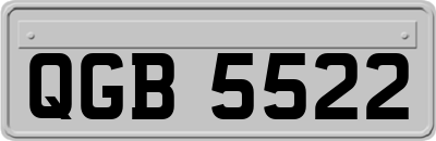 QGB5522