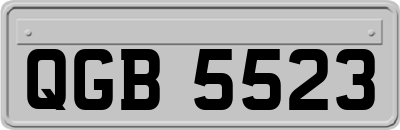 QGB5523