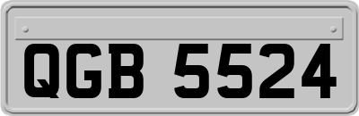 QGB5524