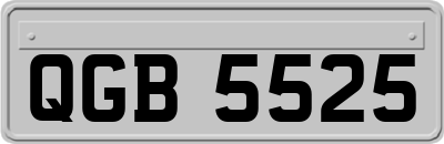 QGB5525