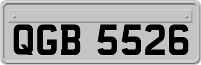 QGB5526