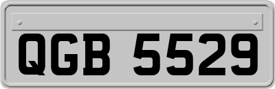 QGB5529