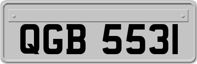 QGB5531