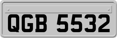 QGB5532