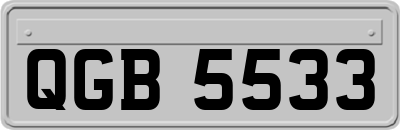 QGB5533