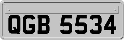 QGB5534