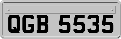 QGB5535