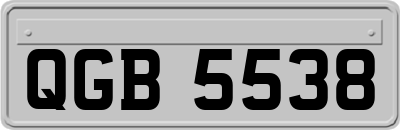 QGB5538