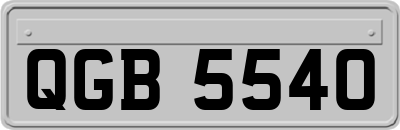 QGB5540