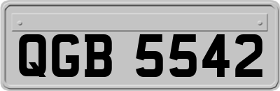 QGB5542