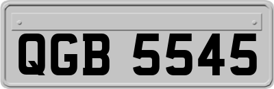 QGB5545