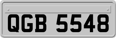 QGB5548