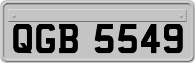 QGB5549