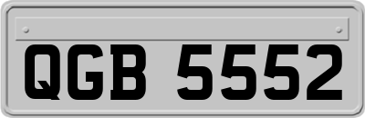 QGB5552