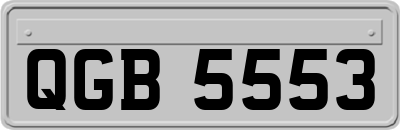 QGB5553