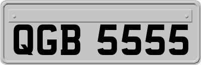 QGB5555