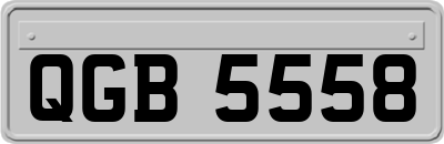 QGB5558