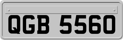 QGB5560