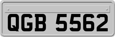 QGB5562