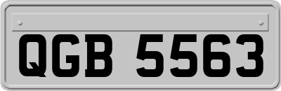 QGB5563