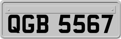 QGB5567