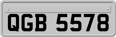 QGB5578