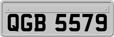 QGB5579