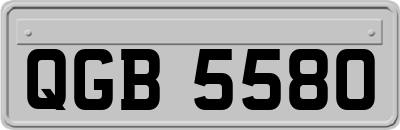 QGB5580