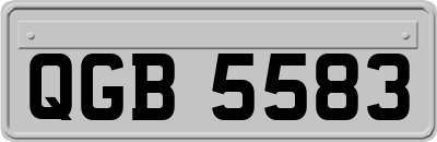 QGB5583