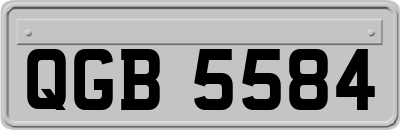 QGB5584