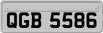 QGB5586