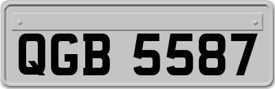 QGB5587