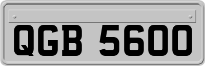 QGB5600