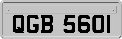 QGB5601