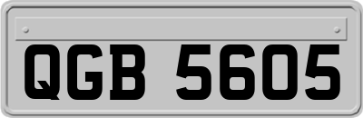 QGB5605