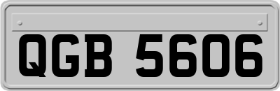 QGB5606