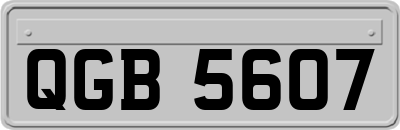 QGB5607