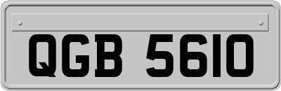 QGB5610