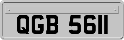 QGB5611