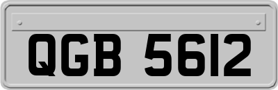 QGB5612