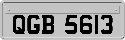 QGB5613
