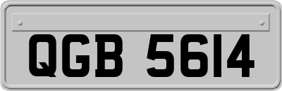 QGB5614