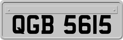 QGB5615