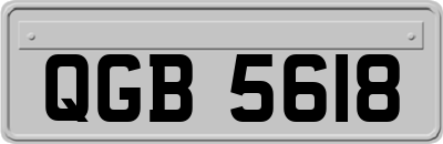 QGB5618