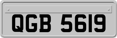 QGB5619