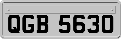 QGB5630
